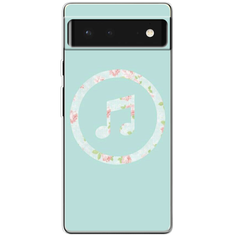 Чехол BoxFace Google Pixel 6 
