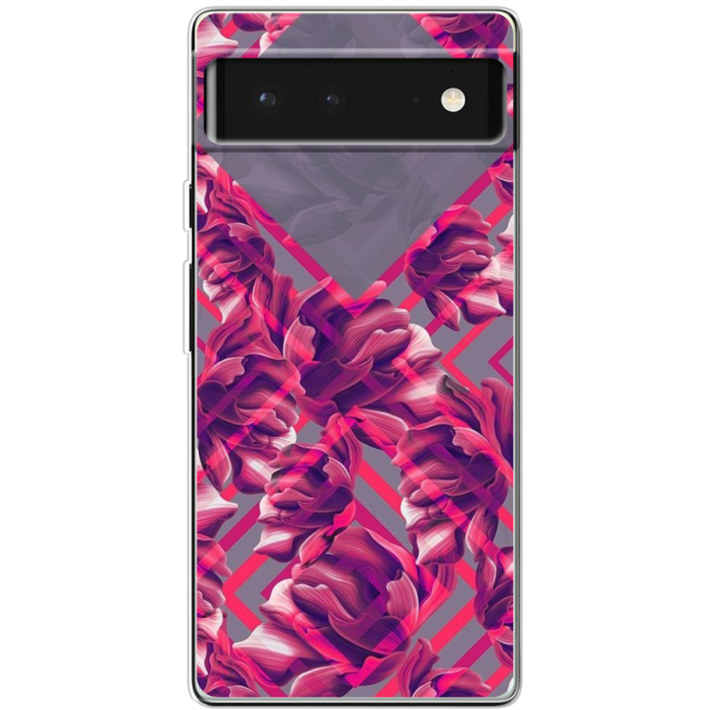 Чехол BoxFace Google Pixel 6 