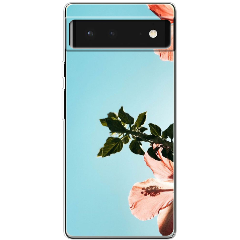 Чехол BoxFace Google Pixel 6 
