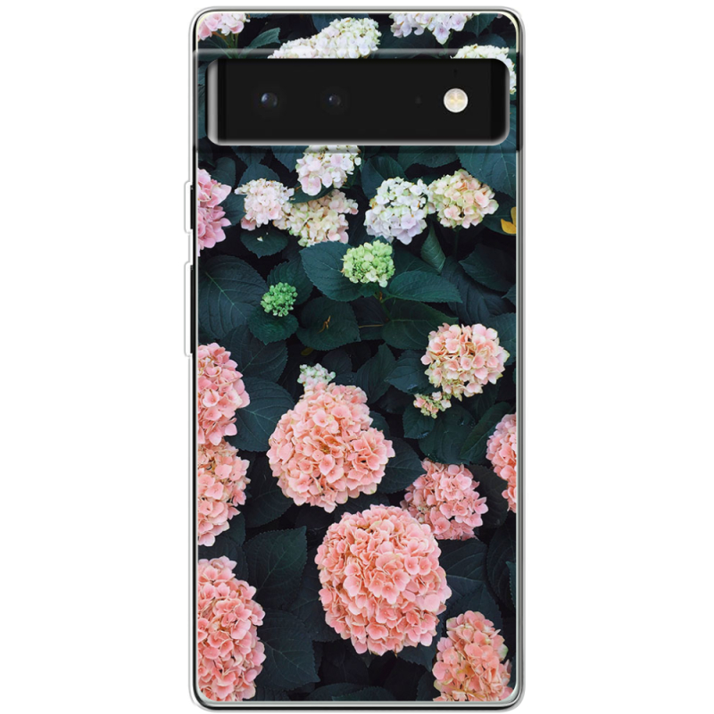 Чехол BoxFace Google Pixel 6 