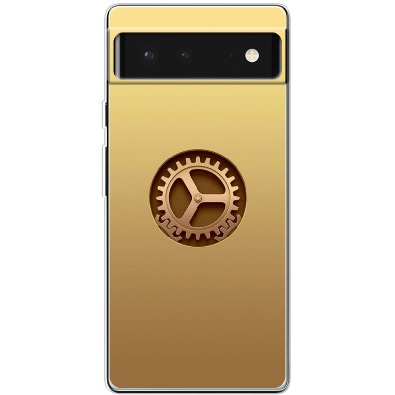 Чехол BoxFace Google Pixel 6 