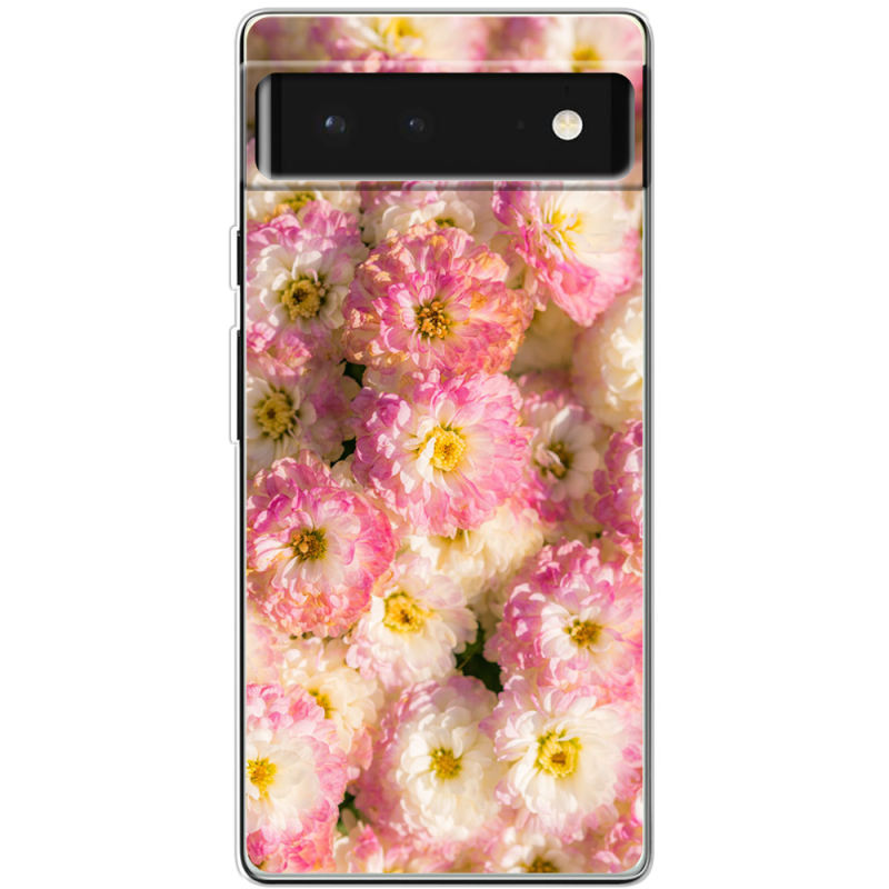 Чехол BoxFace Google Pixel 6 