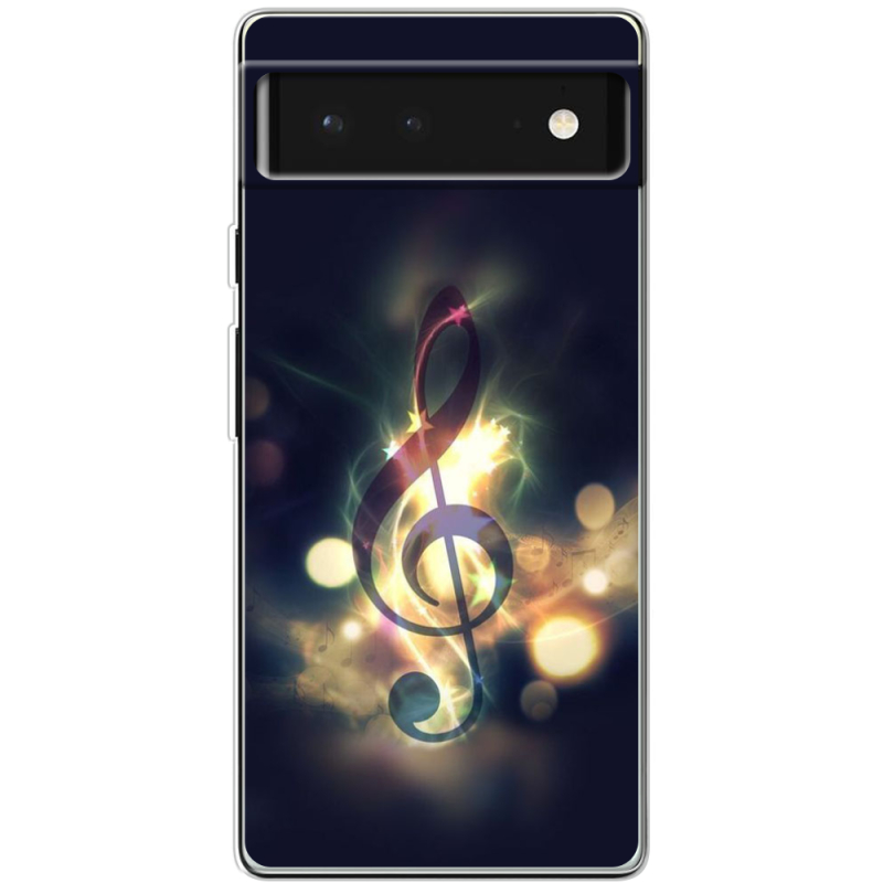 Чехол BoxFace Google Pixel 6 
