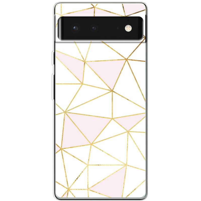 Чехол BoxFace Google Pixel 6 