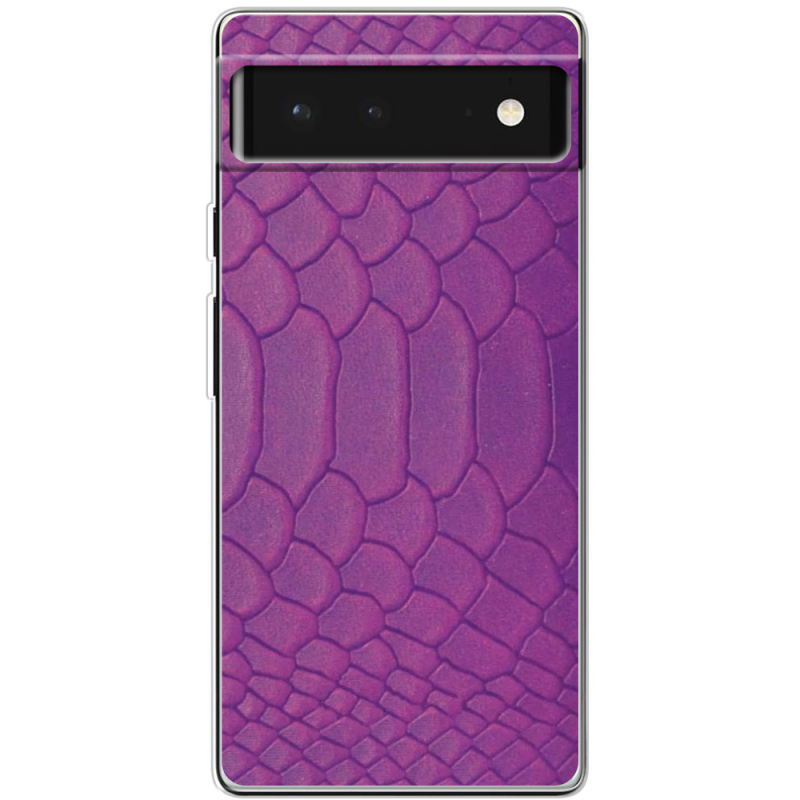 Чехол BoxFace Google Pixel 6 