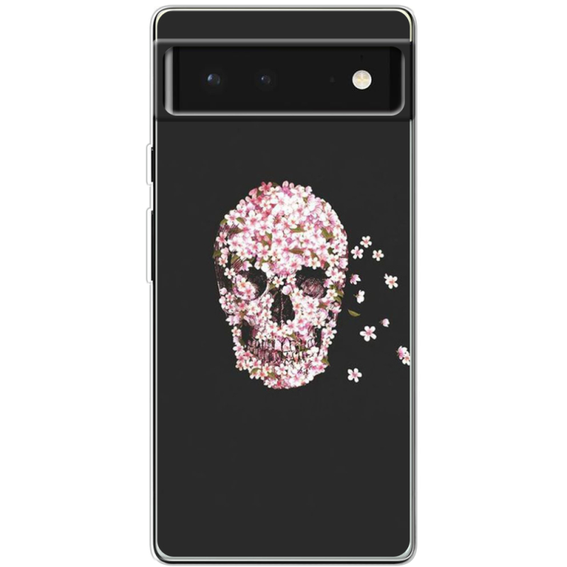 Чехол BoxFace Google Pixel 6 
