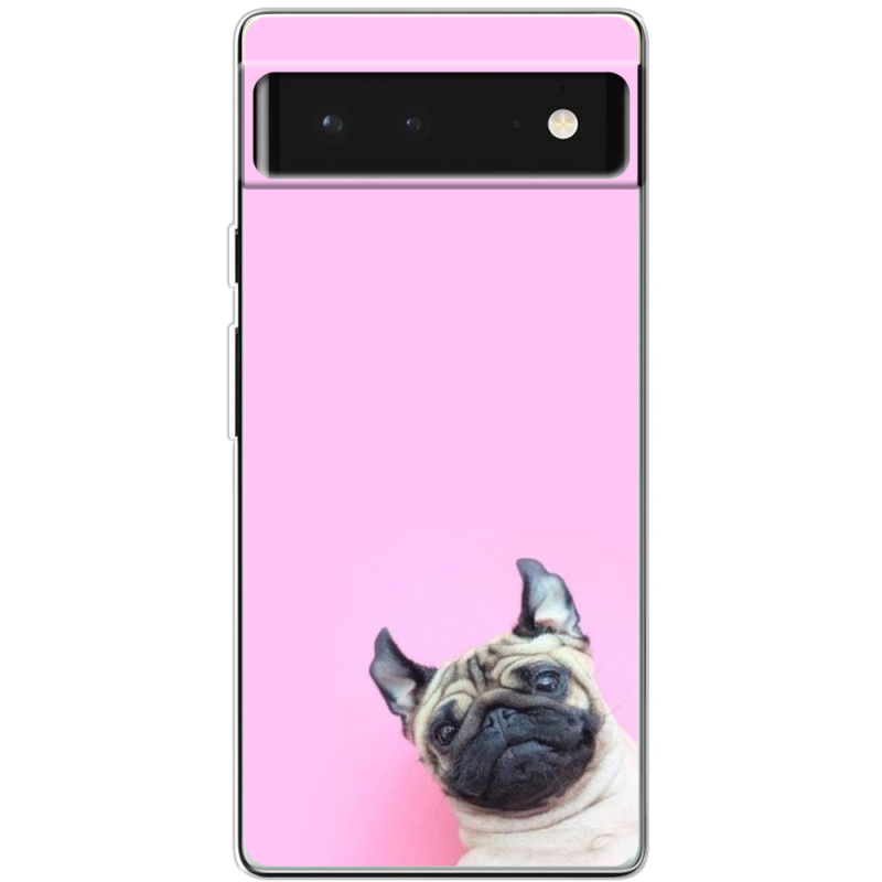 Чехол BoxFace Google Pixel 6 