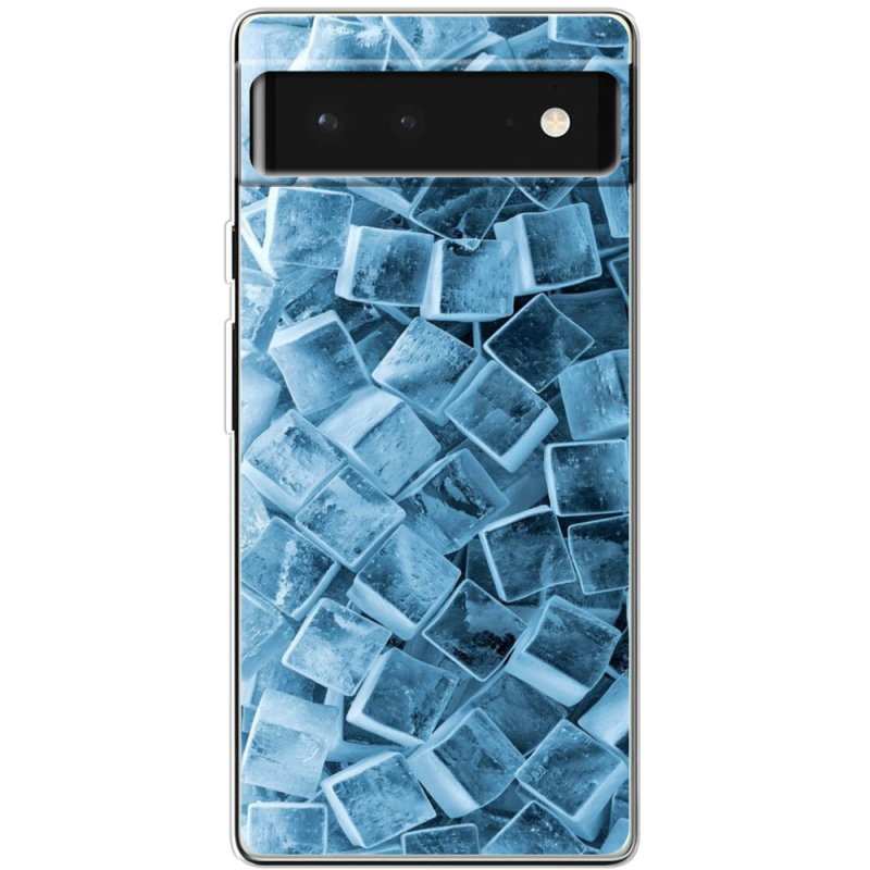 Чехол BoxFace Google Pixel 6 