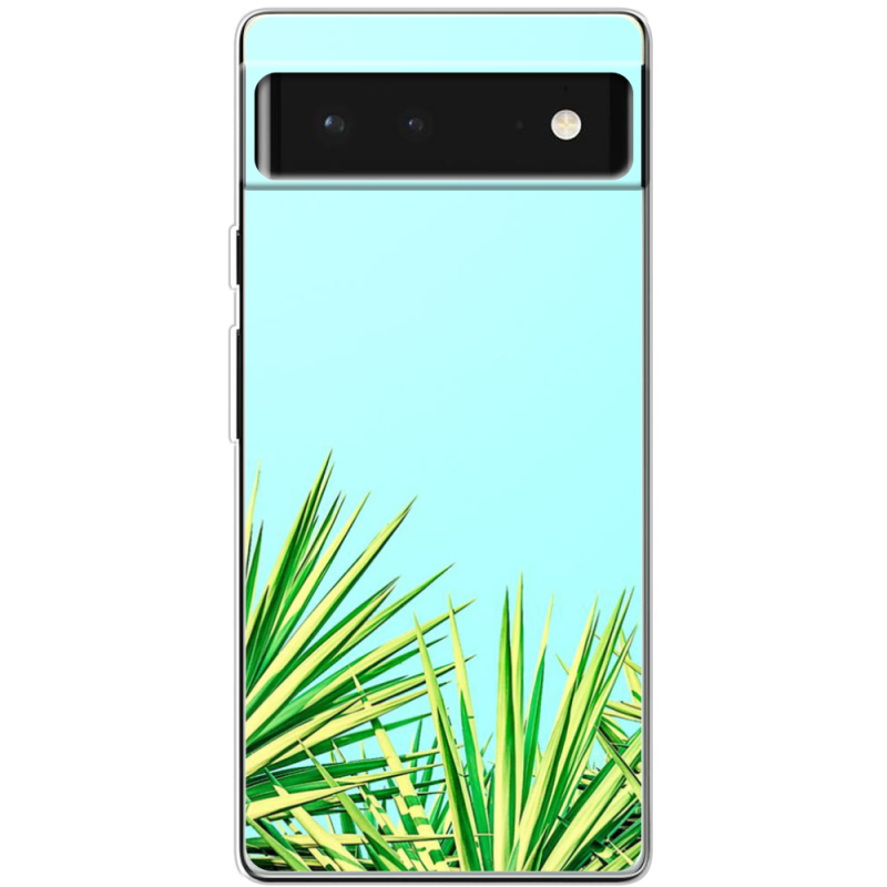Чехол BoxFace Google Pixel 6 
