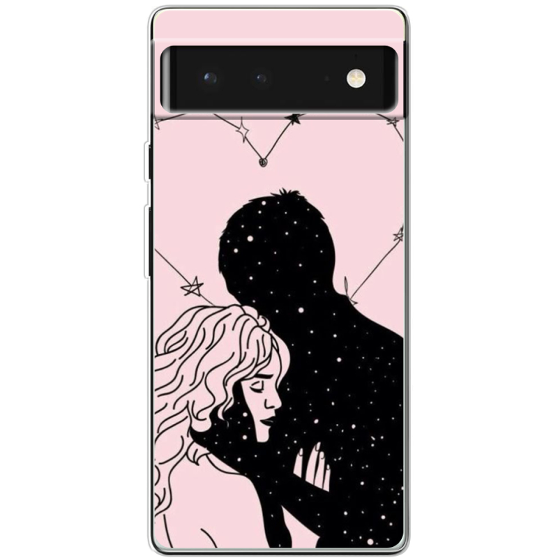 Чехол BoxFace Google Pixel 6 