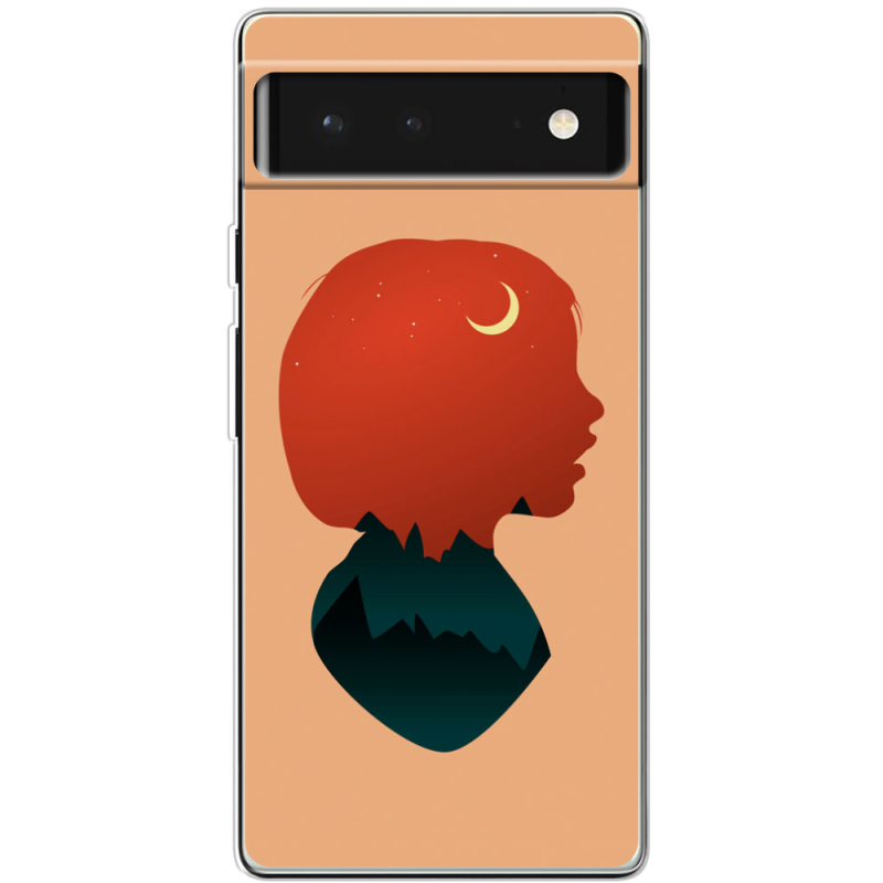 Чехол BoxFace Google Pixel 6 