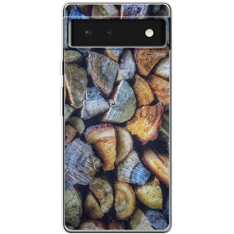 Чехол BoxFace Google Pixel 6 
