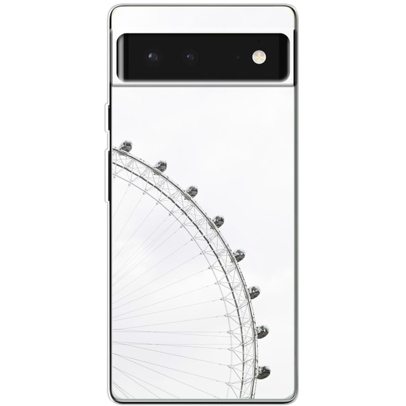 Чехол BoxFace Google Pixel 6 