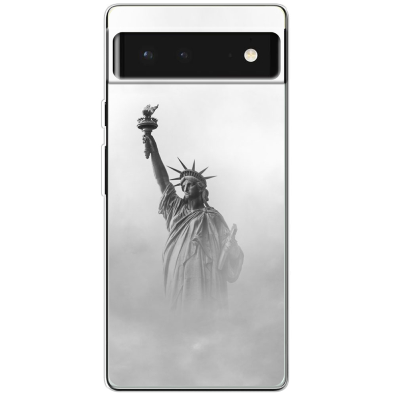 Чехол BoxFace Google Pixel 6 