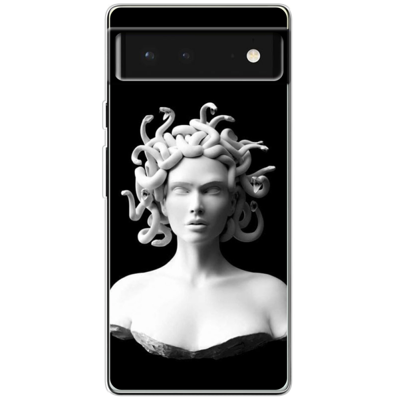 Чехол BoxFace Google Pixel 6 