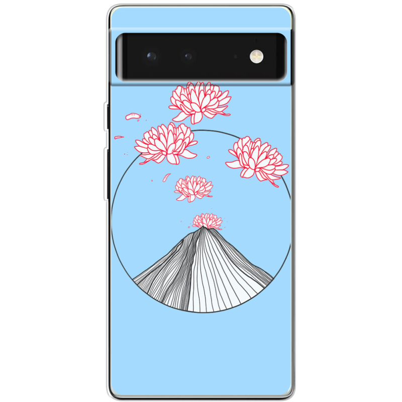 Чехол BoxFace Google Pixel 6 