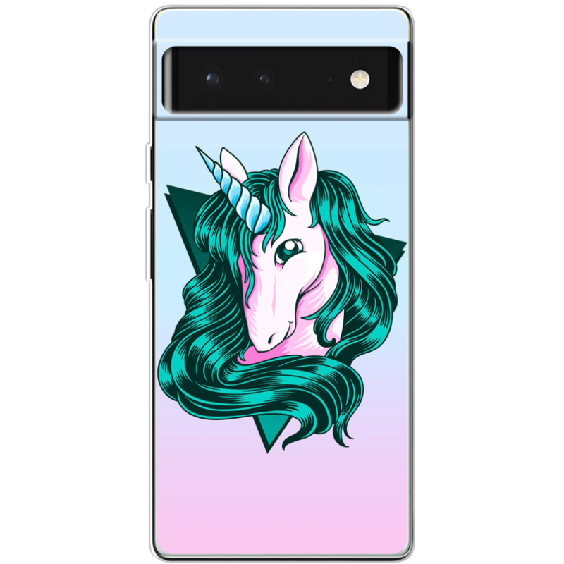 Чехол BoxFace Google Pixel 6 
