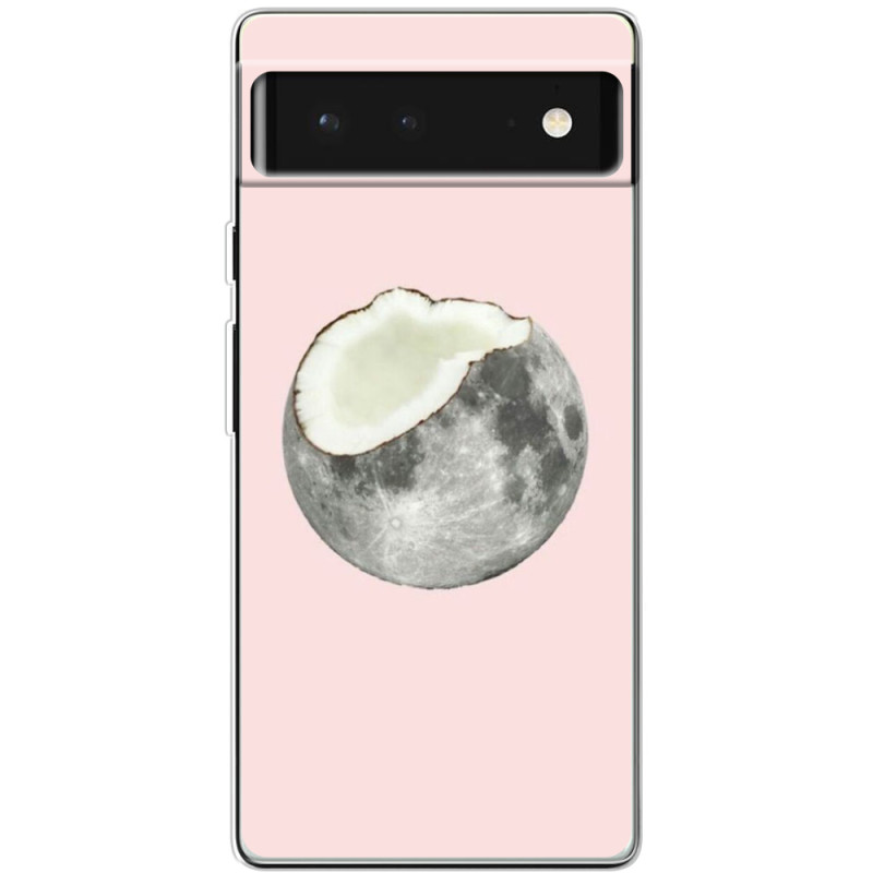 Чехол BoxFace Google Pixel 6 