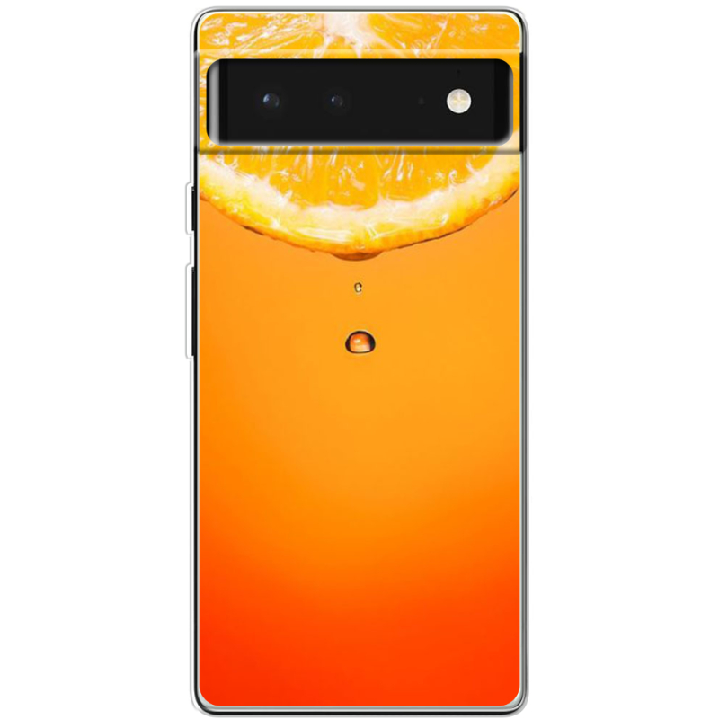 Чехол BoxFace Google Pixel 6 