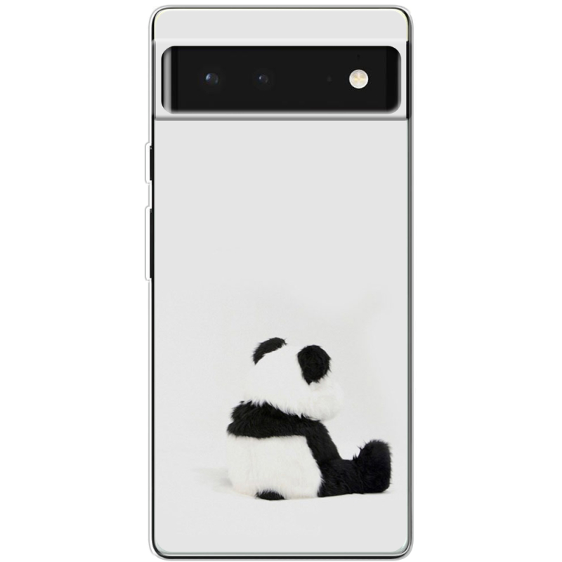 Чехол BoxFace Google Pixel 6 