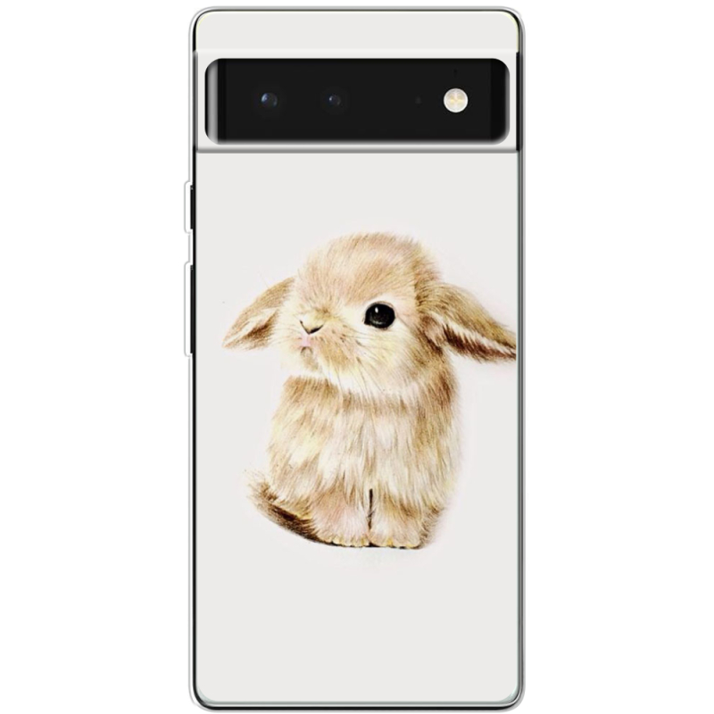 Чехол BoxFace Google Pixel 6 