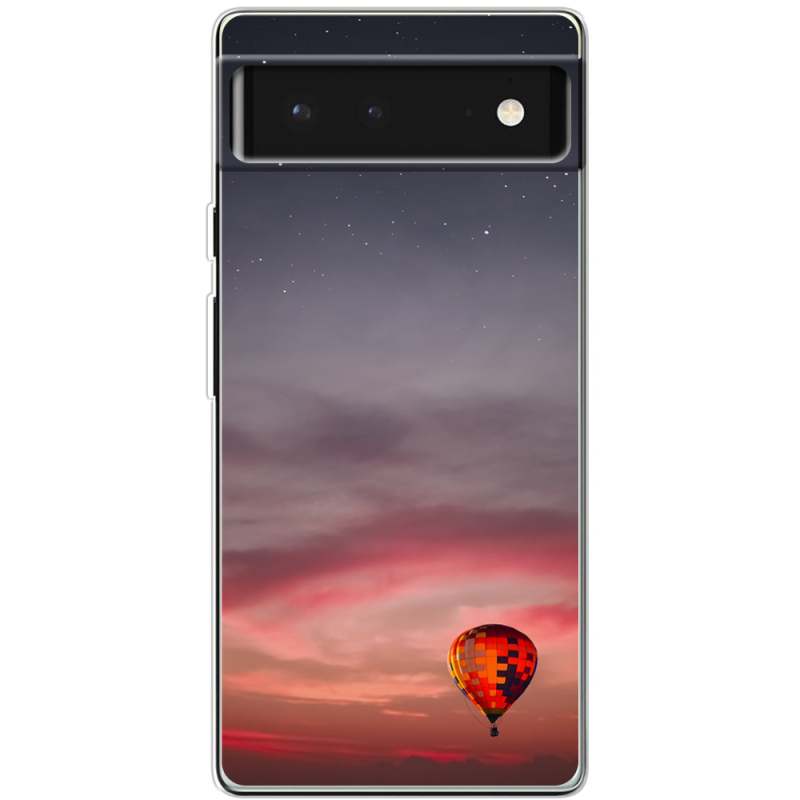 Чехол BoxFace Google Pixel 6 