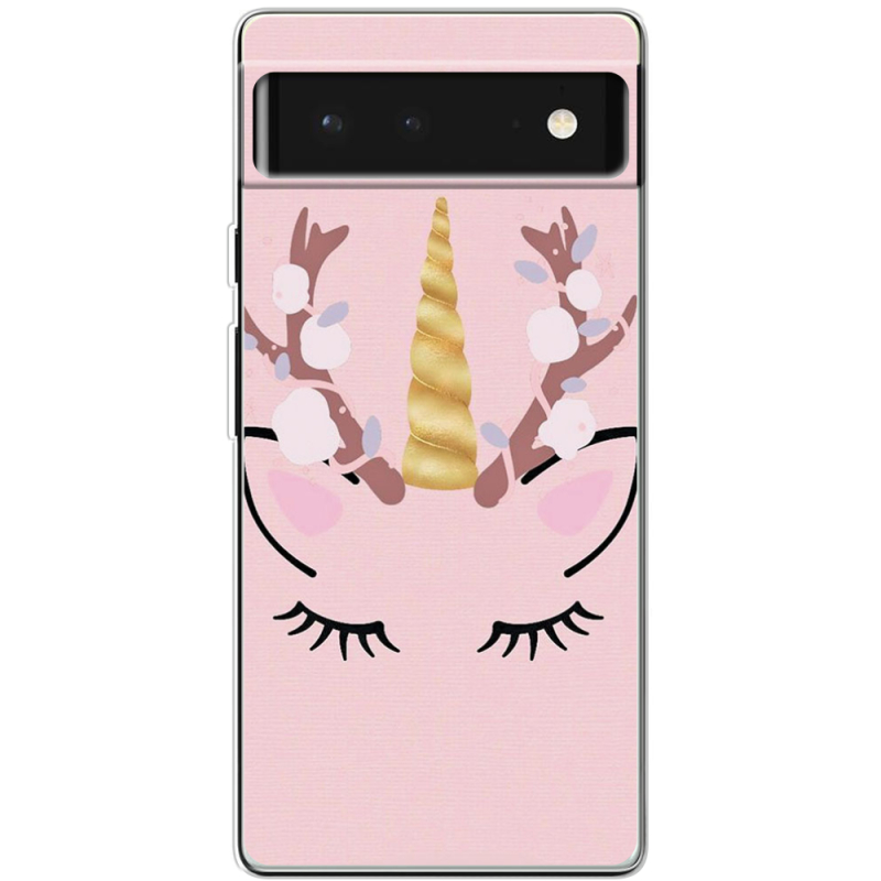 Чехол BoxFace Google Pixel 6 