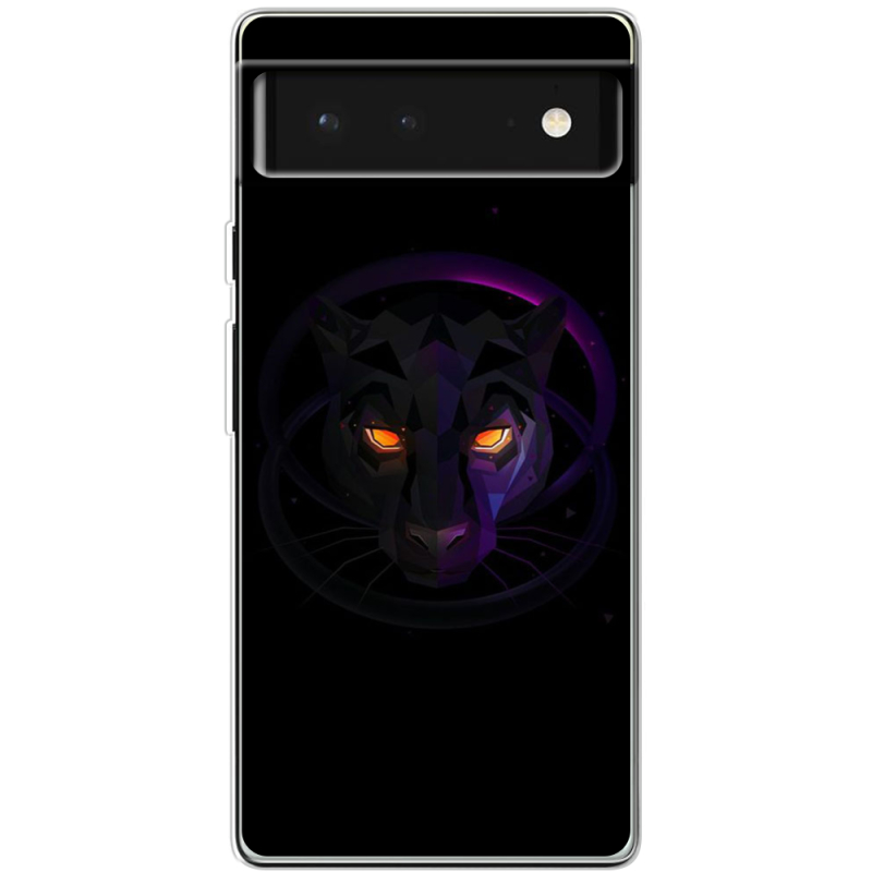 Чехол BoxFace Google Pixel 6 