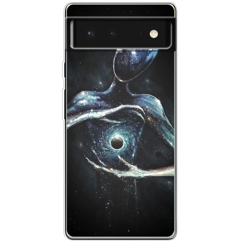 Чехол BoxFace Google Pixel 6 