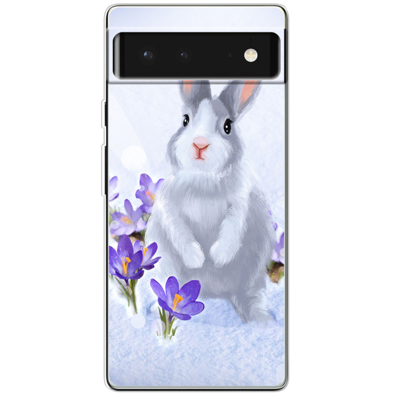 Чехол BoxFace Google Pixel 6 