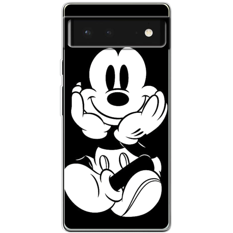 Чехол BoxFace Google Pixel 6 