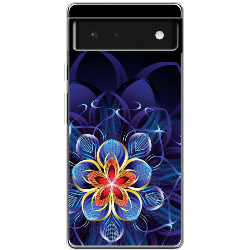 Чехол BoxFace Google Pixel 6 