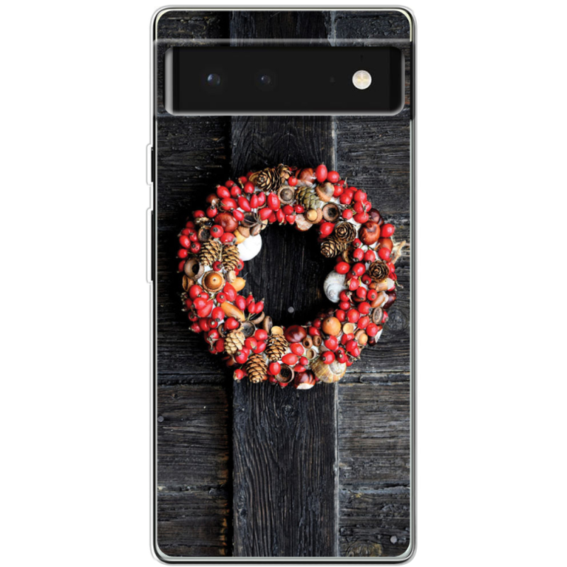Чехол BoxFace Google Pixel 6 