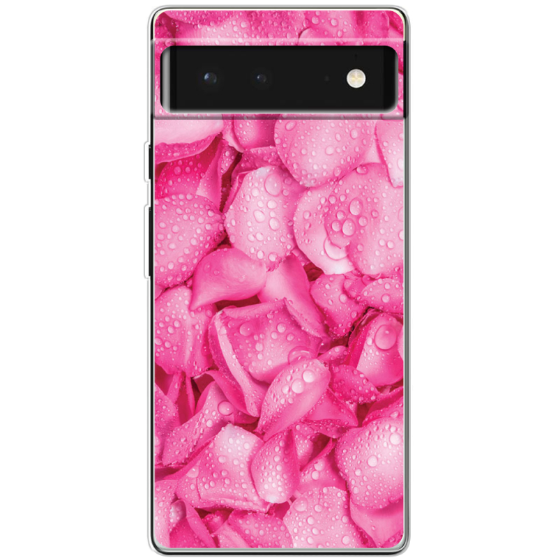 Чехол BoxFace Google Pixel 6 
