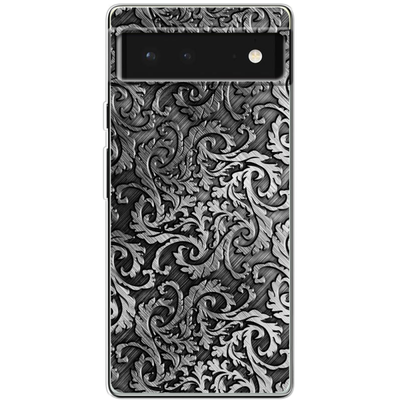 Чехол BoxFace Google Pixel 6 