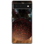 Чехол BoxFace Google Pixel 6 