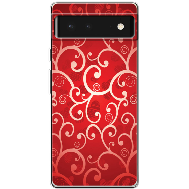Чехол BoxFace Google Pixel 6 