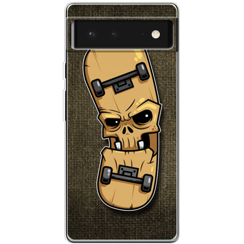Чехол BoxFace Google Pixel 6 