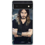 Чехол BoxFace Google Pixel 6 