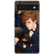 Чехол BoxFace Google Pixel 6 
