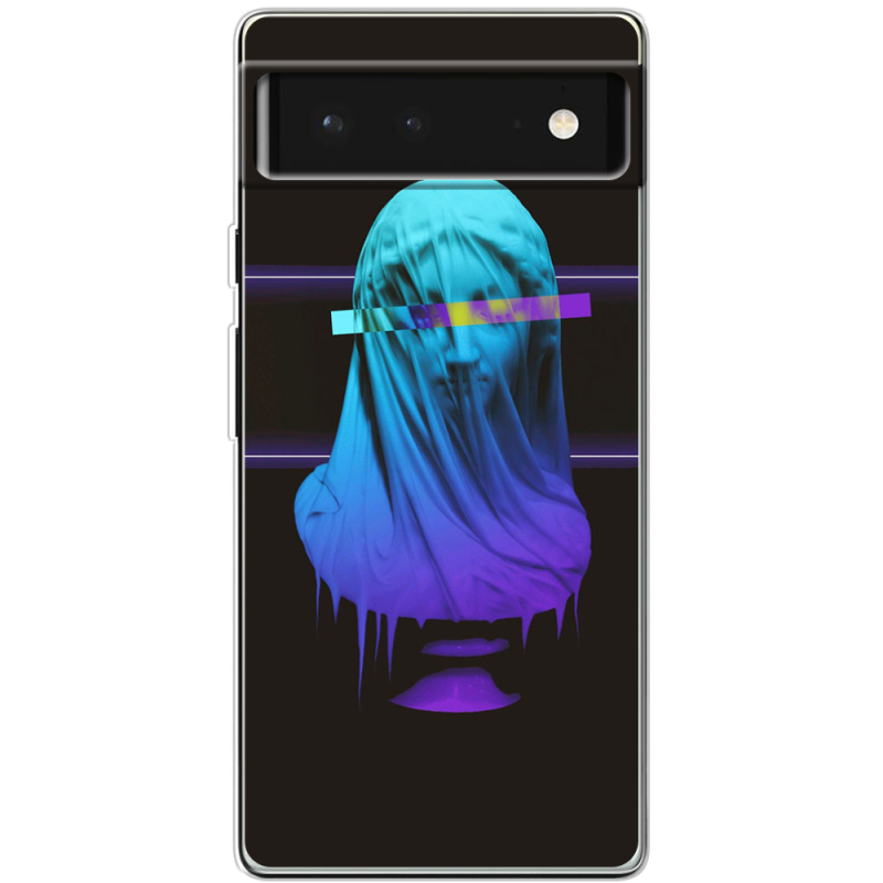 Чехол BoxFace Google Pixel 6 