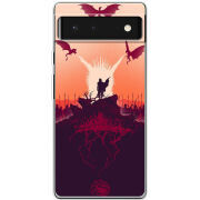 Чехол BoxFace Google Pixel 6 