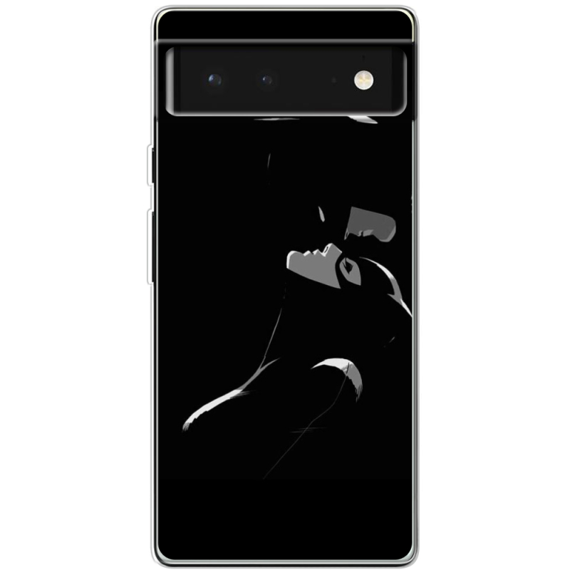 Чехол BoxFace Google Pixel 6 
