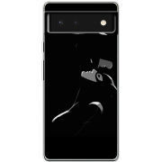 Чехол BoxFace Google Pixel 6 