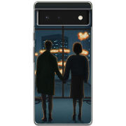 Чехол BoxFace Google Pixel 6 