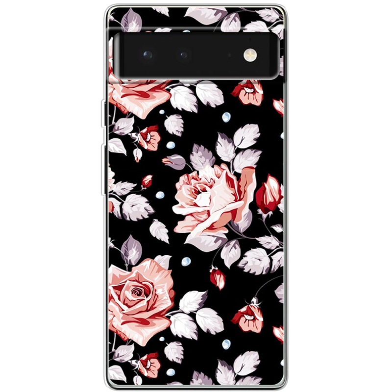 Чехол BoxFace Google Pixel 6 