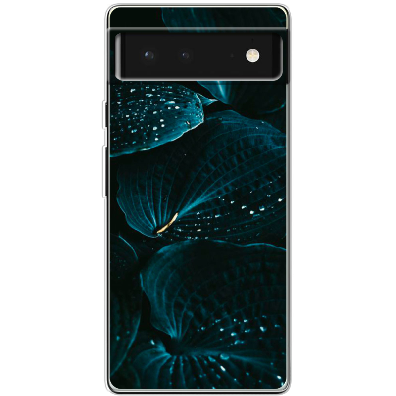 Чехол BoxFace Google Pixel 6 
