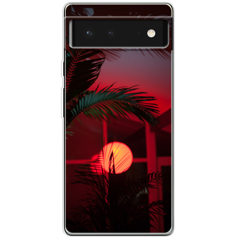 Чехол BoxFace Google Pixel 6 