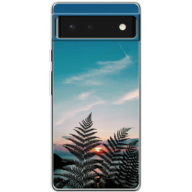 Чехол BoxFace Google Pixel 6 