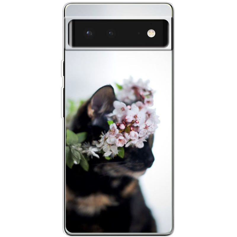 Чехол BoxFace Google Pixel 6 